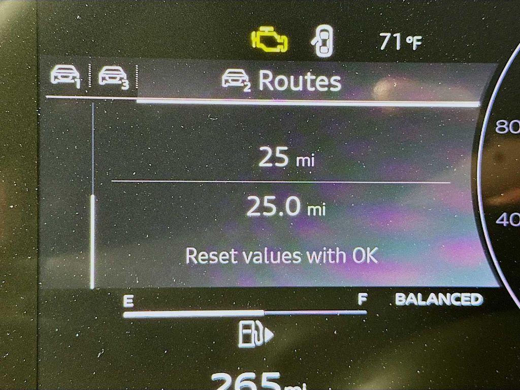 new 2025 Audi Q5 car, priced at $63,840