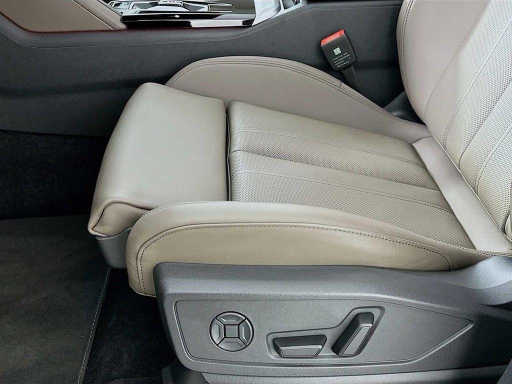 new 2025 Audi Q5 car, priced at $63,840