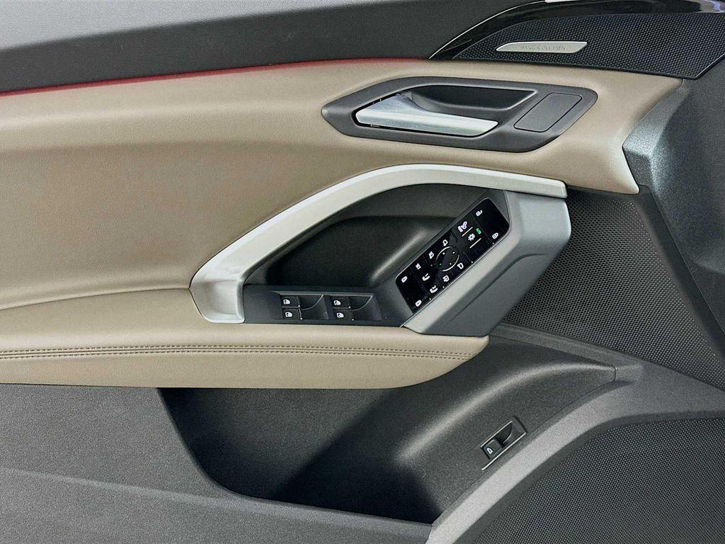 new 2025 Audi Q5 car, priced at $63,840