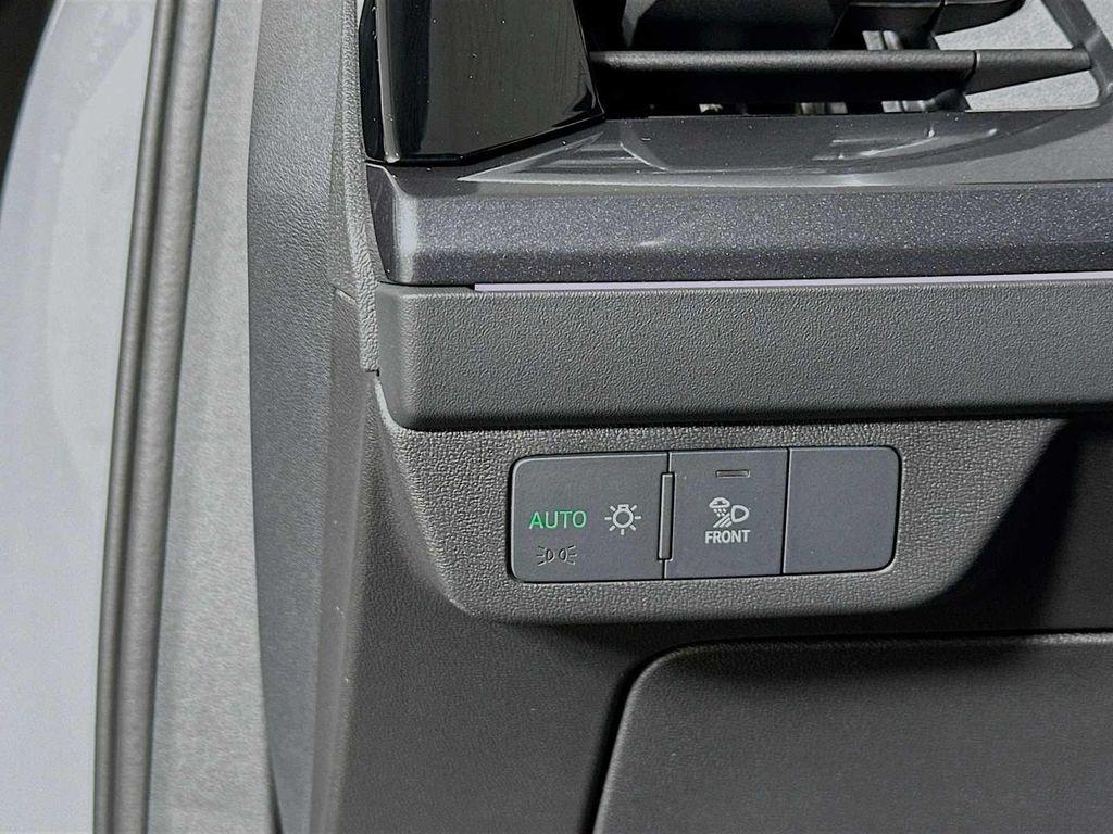 used 2023 Audi Q4 e-tron car, priced at $36,900