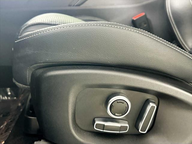 used 2021 Jaguar E-PACE car, priced at $30,900