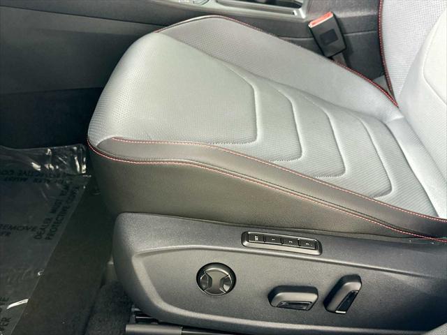 used 2025 Volkswagen Jetta GLI car, priced at $33,900