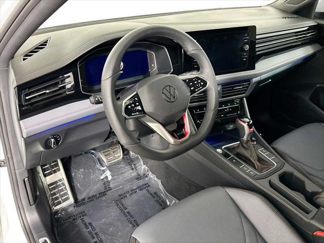 used 2025 Volkswagen Jetta GLI car, priced at $33,900