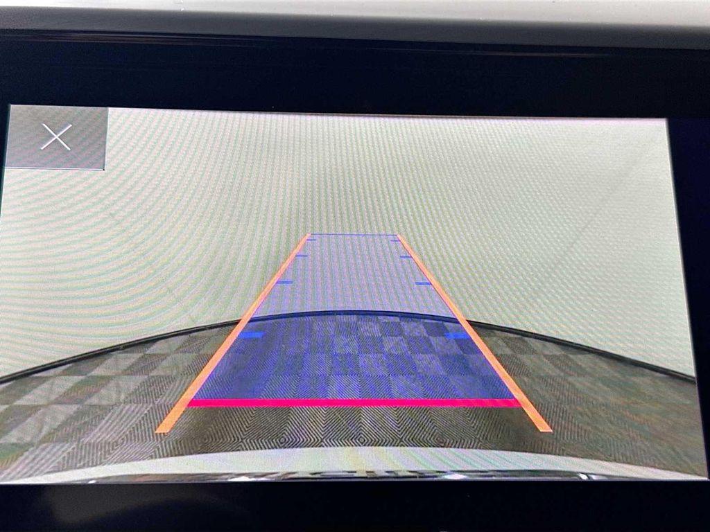 used 2022 Audi e-tron car, priced at $30,900
