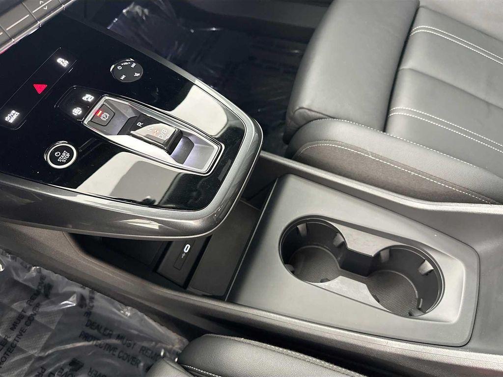 used 2022 Audi e-tron car, priced at $30,900