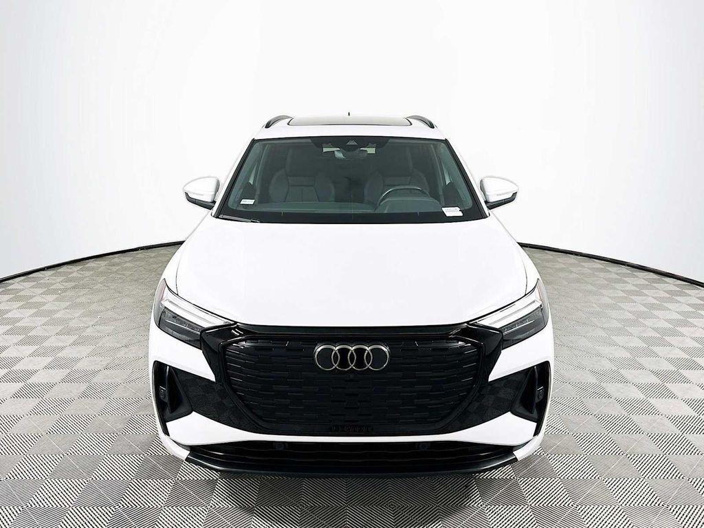 used 2022 Audi e-tron car, priced at $30,900