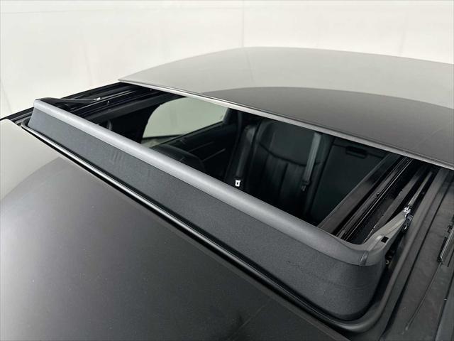 new 2025 Audi A6 car, priced at $80,825