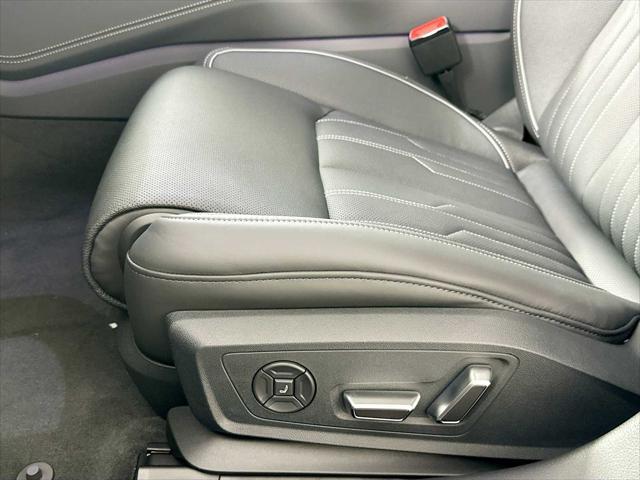 new 2025 Audi A6 car, priced at $80,825