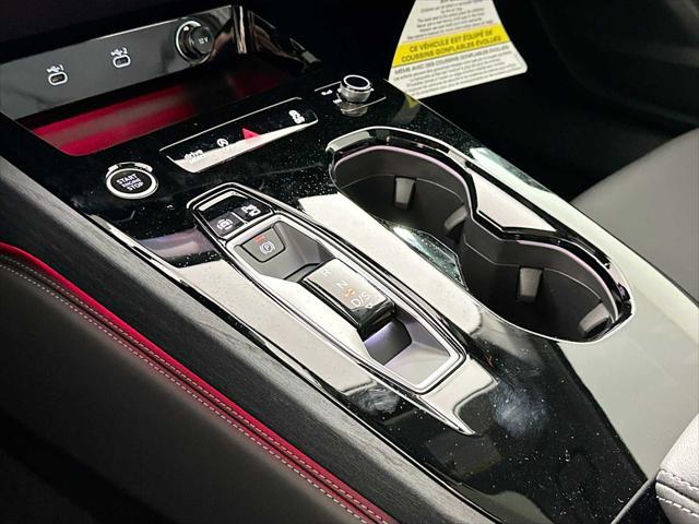 new 2025 Audi A5 car, priced at $54,485