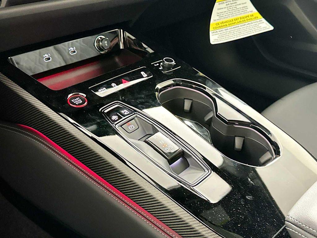 new 2025 Audi S5 car, priced at $73,640