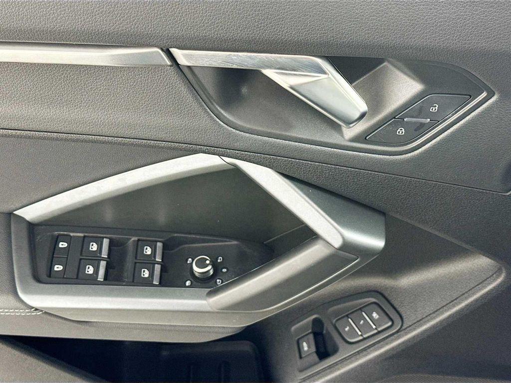 used 2025 Audi Q3 car, priced at $40,900