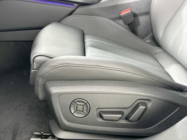 new 2025 Audi A5 car, priced at $59,135
