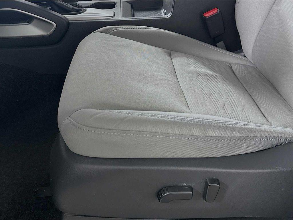 used 2022 Nissan Frontier car, priced at $29,300