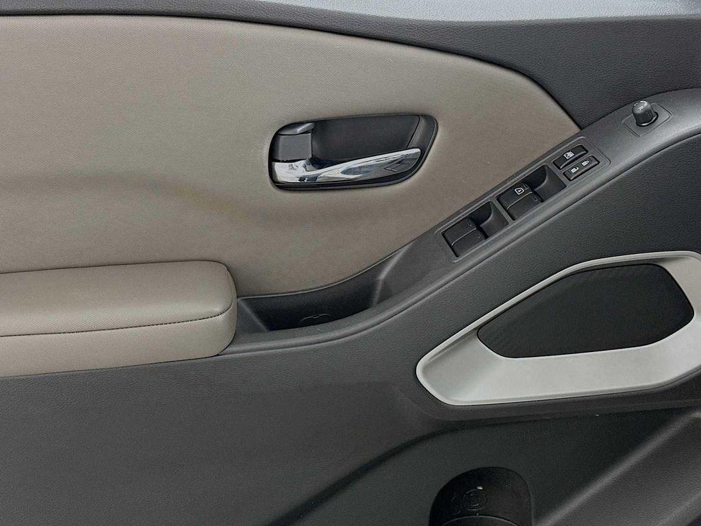 used 2022 Nissan Frontier car, priced at $29,300