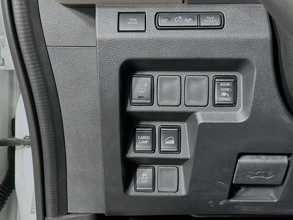 used 2022 Nissan Frontier car, priced at $29,300