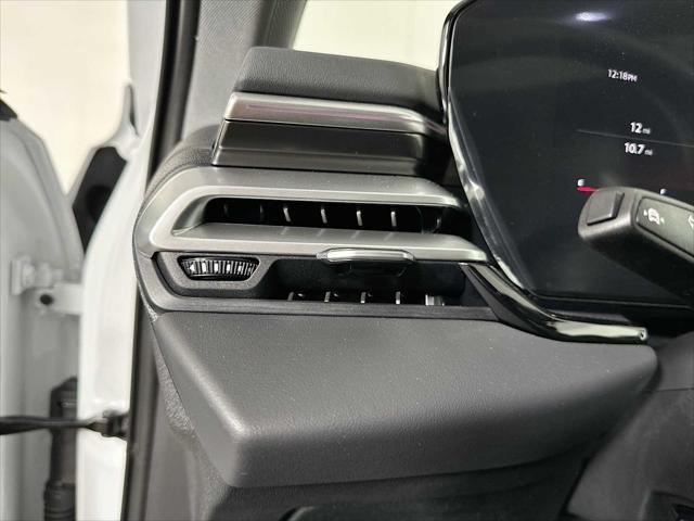 new 2025 Audi A5 car, priced at $59,135