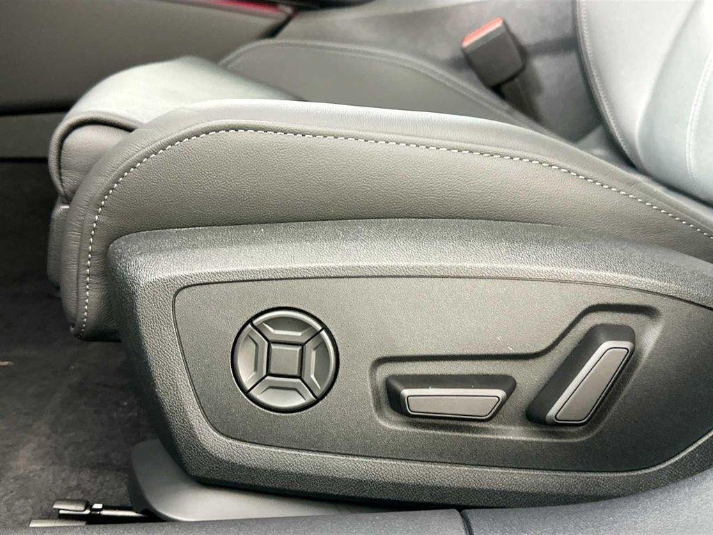 new 2025 Audi A5 car, priced at $59,135
