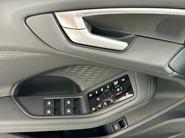new 2025 Audi A5 car, priced at $59,135