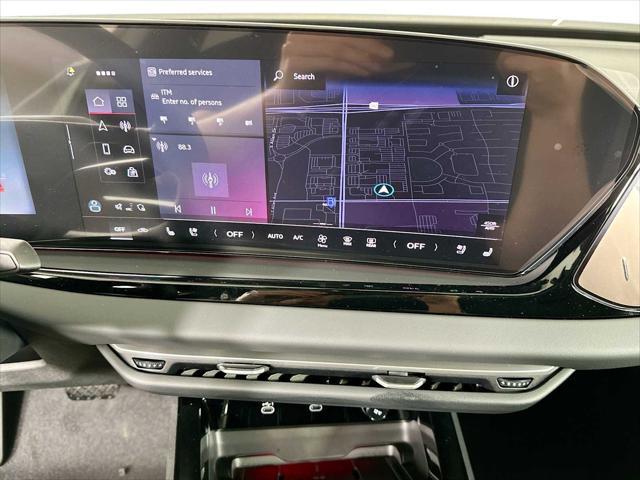 new 2025 Audi A5 car, priced at $59,135