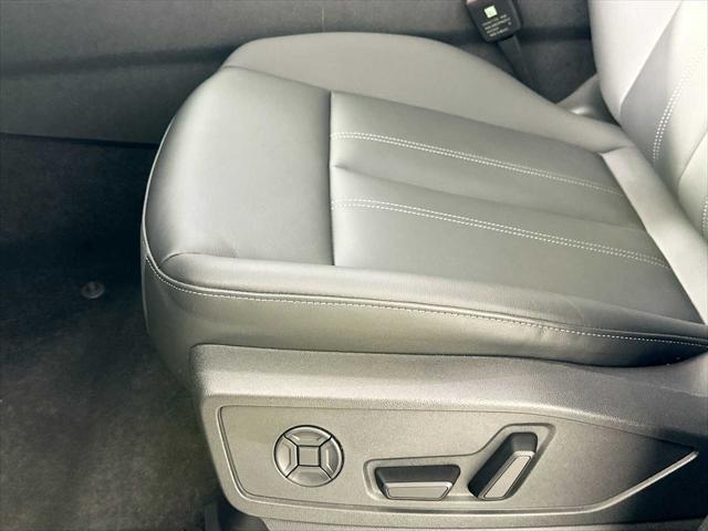 new 2025 Audi Q5 car, priced at $57,760
