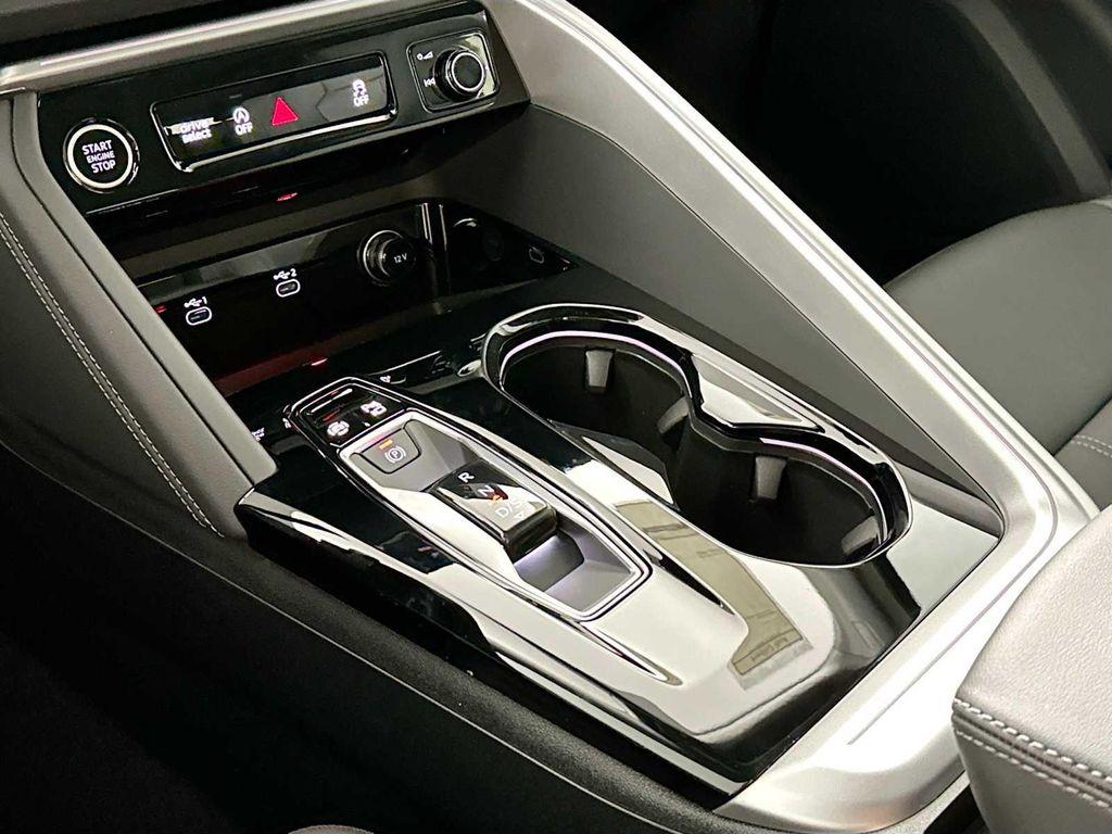 new 2025 Audi Q5 car, priced at $57,760