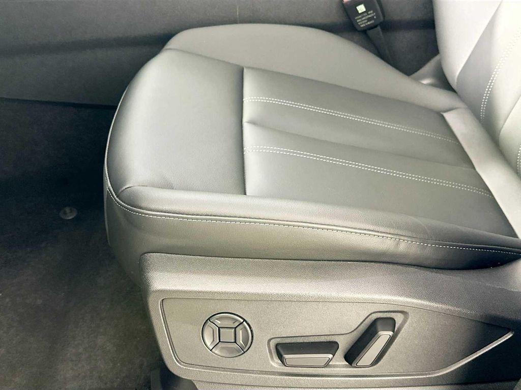 new 2025 Audi Q5 car, priced at $57,760