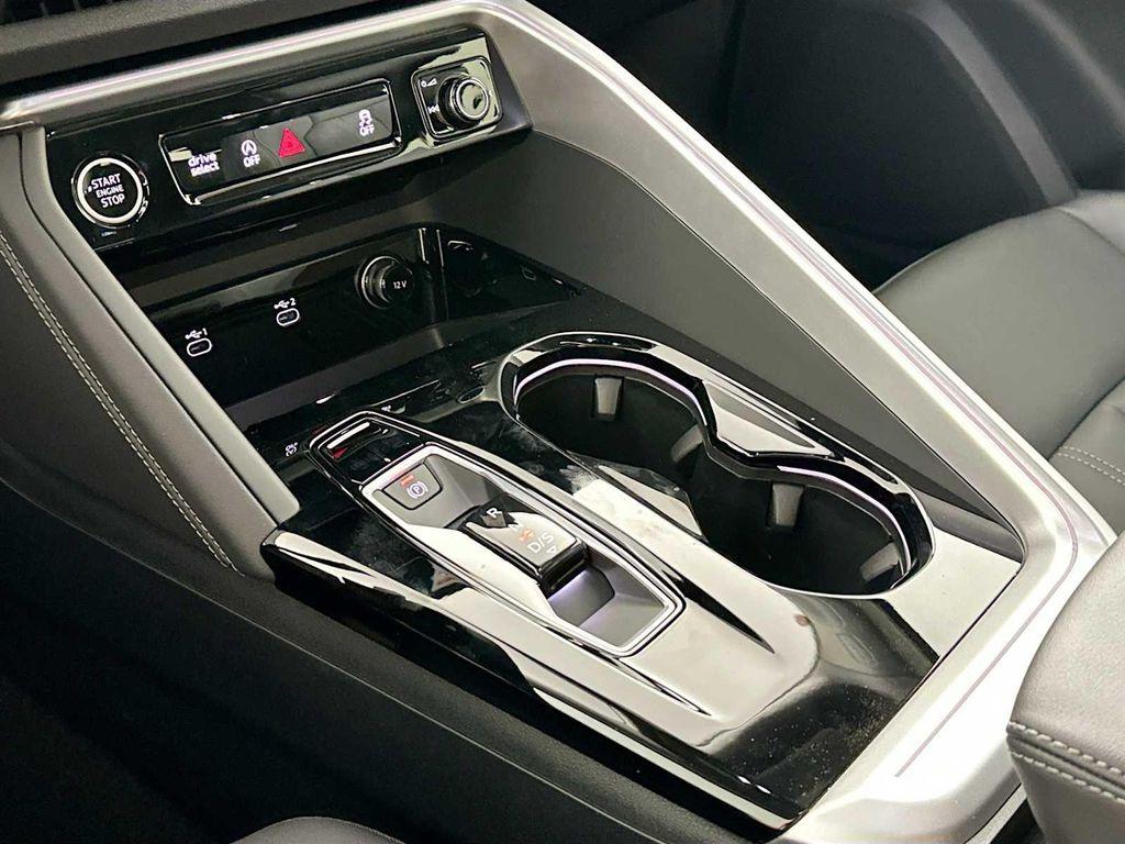 new 2025 Audi Q5 car, priced at $59,300