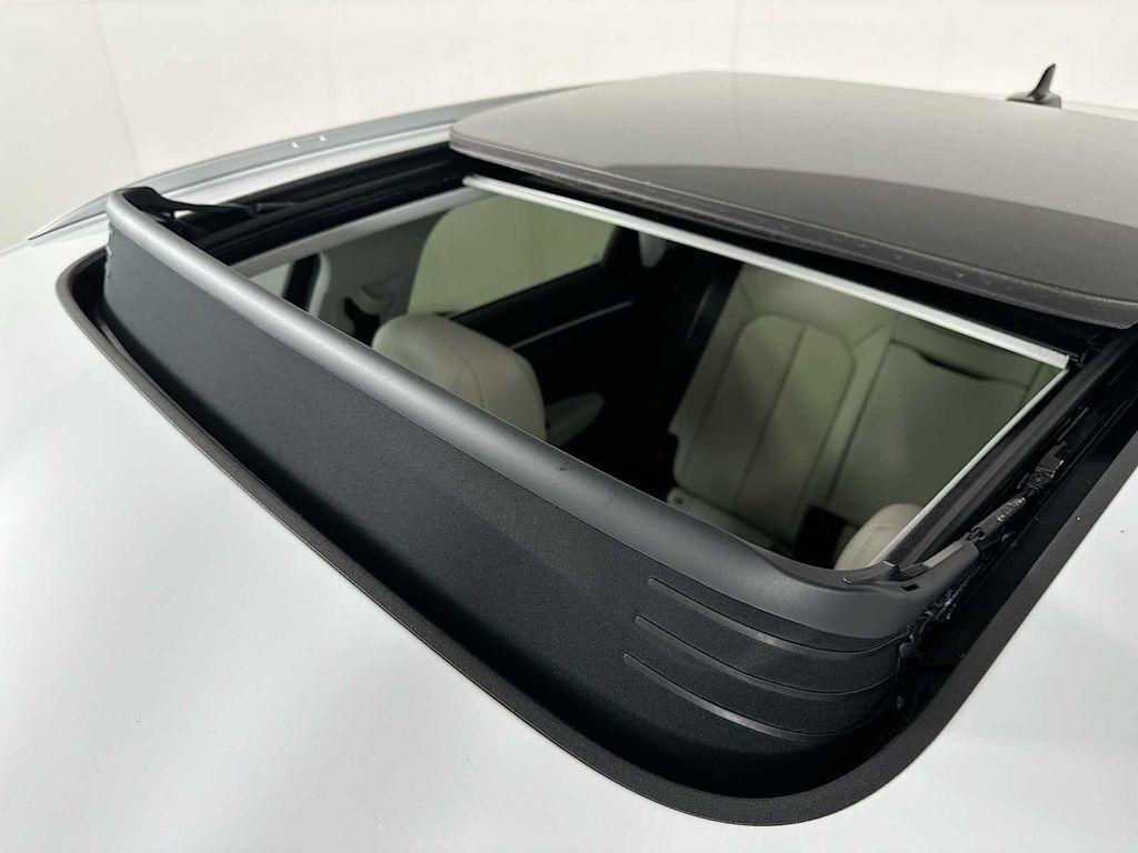 new 2025 Audi Q3 car, priced at $46,315