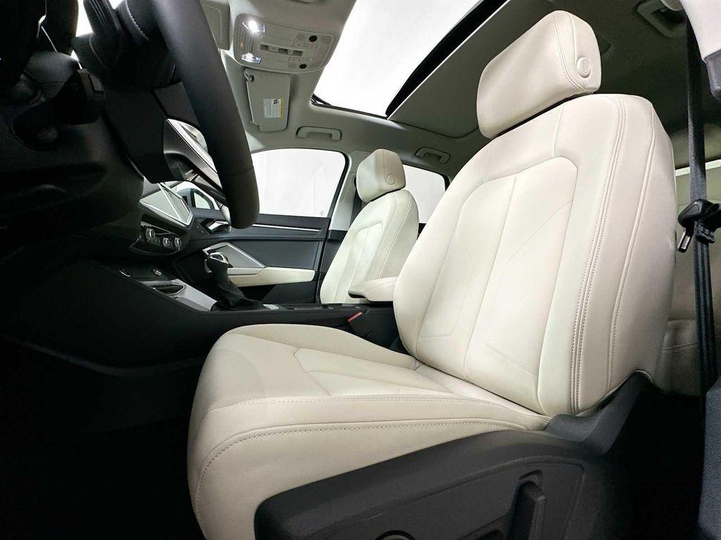 new 2025 Audi Q3 car, priced at $46,315