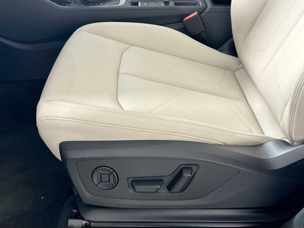 new 2025 Audi Q3 car, priced at $46,315