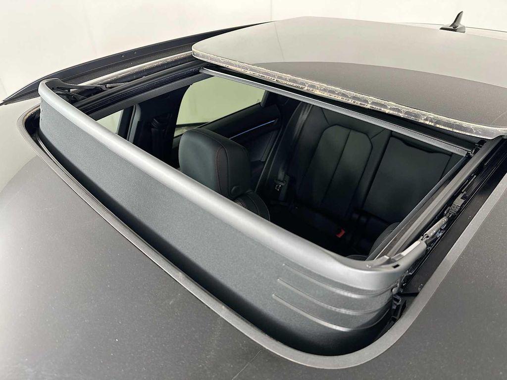 new 2025 Audi Q3 car, priced at $46,240