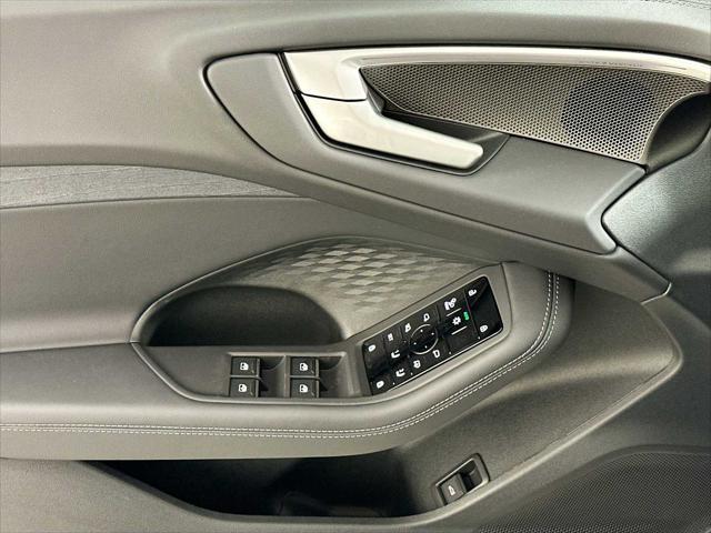 new 2025 Audi A5 car, priced at $57,235