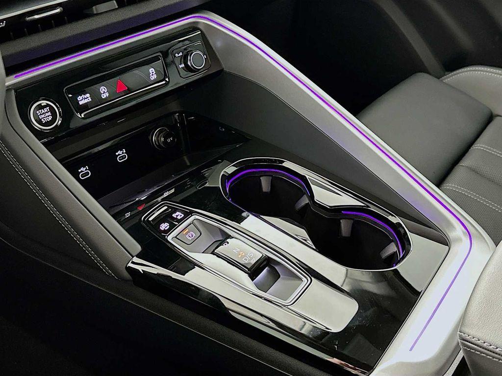 new 2025 Audi Q5 car, priced at $60,890