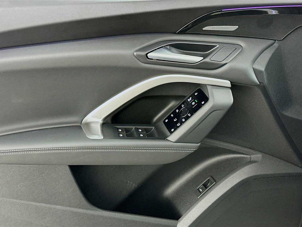 new 2025 Audi Q5 car, priced at $60,890