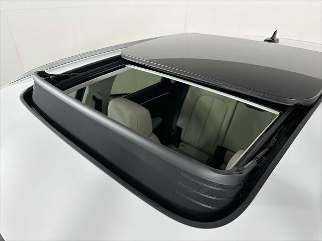 new 2025 Audi Q3 car, priced at $48,025