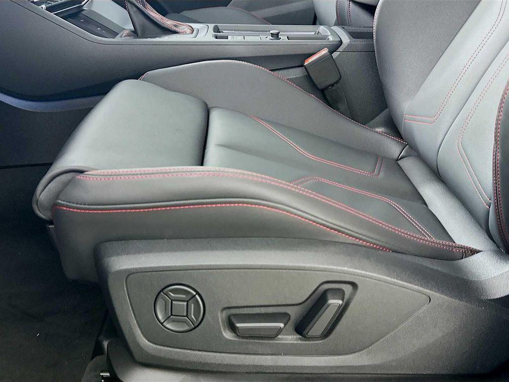 new 2025 Audi Q3 car, priced at $45,565