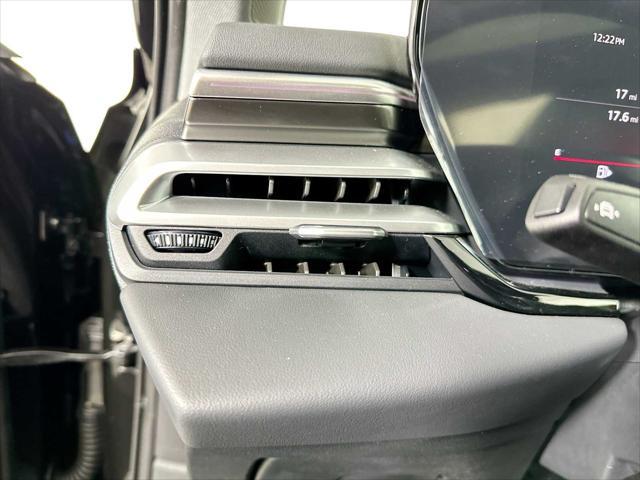 new 2025 Audi A5 car, priced at $59,135