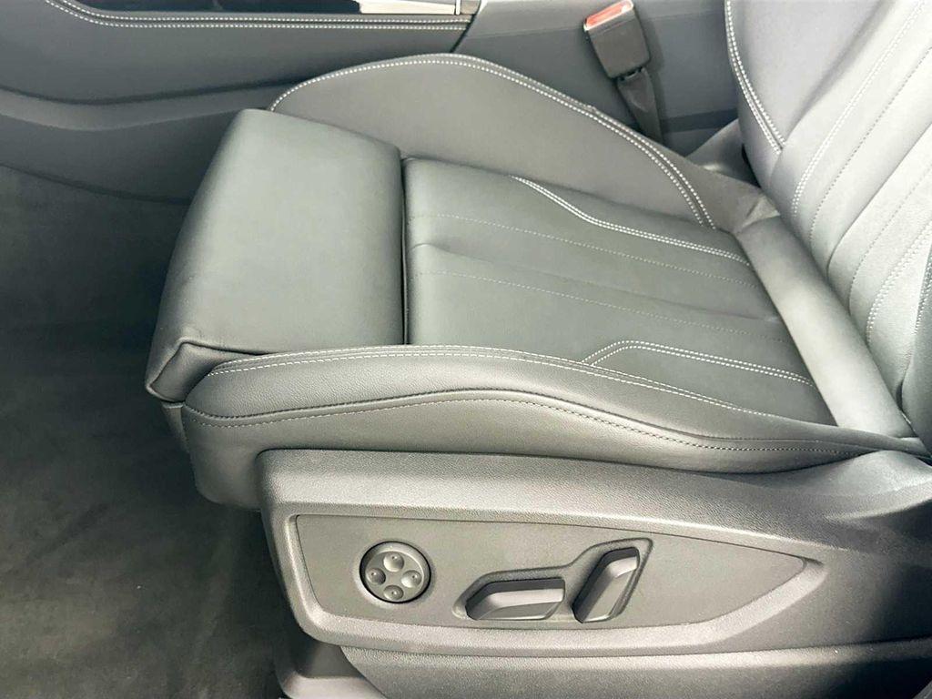 new 2025 Audi Q5 car, priced at $59,885