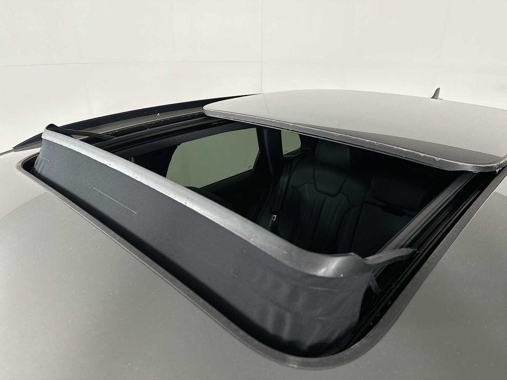 new 2025 Audi Q5 car, priced at $59,885