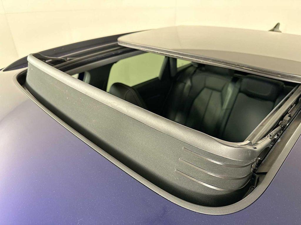 used 2022 Audi e-tron car, priced at $26,500