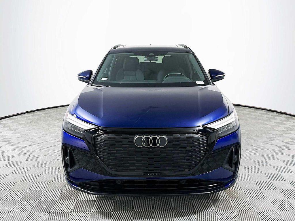 used 2022 Audi e-tron car, priced at $26,500