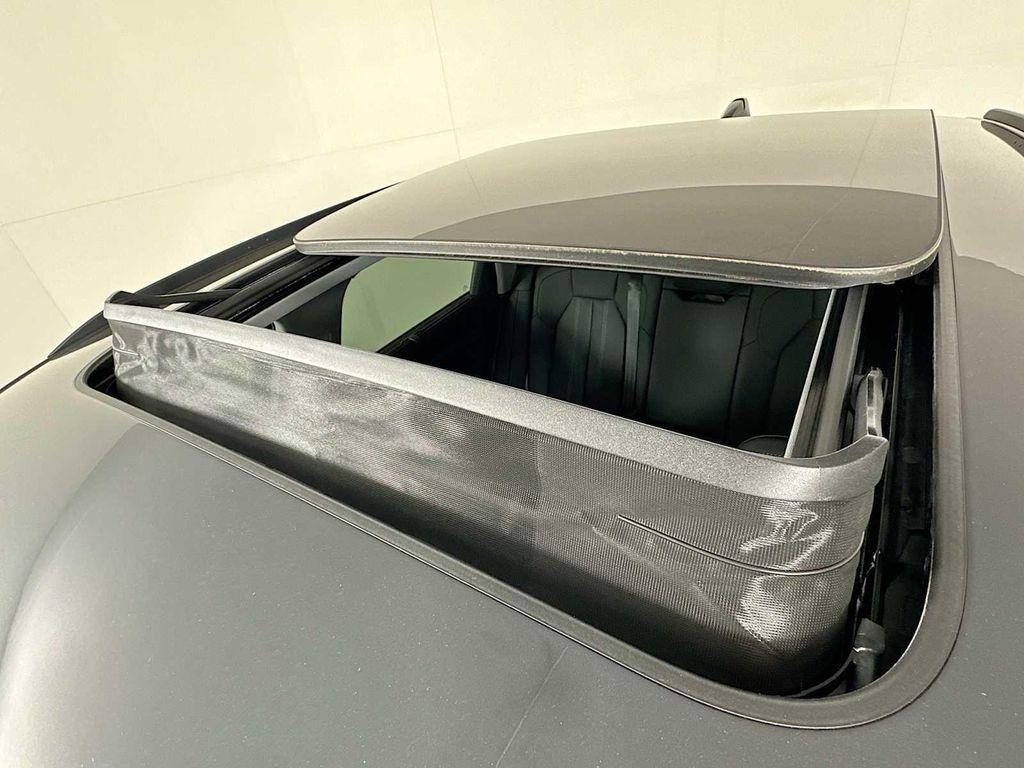 new 2025 Audi Q6 e-tron car, priced at $66,010