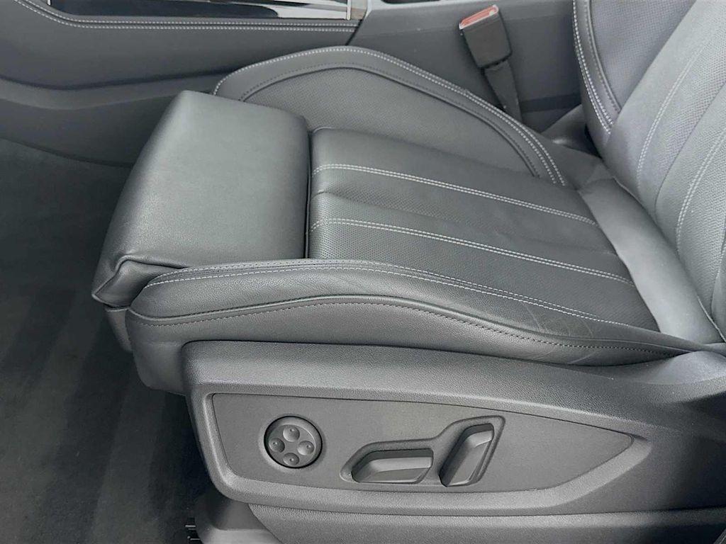 used 2025 Audi Q5 car, priced at $51,900