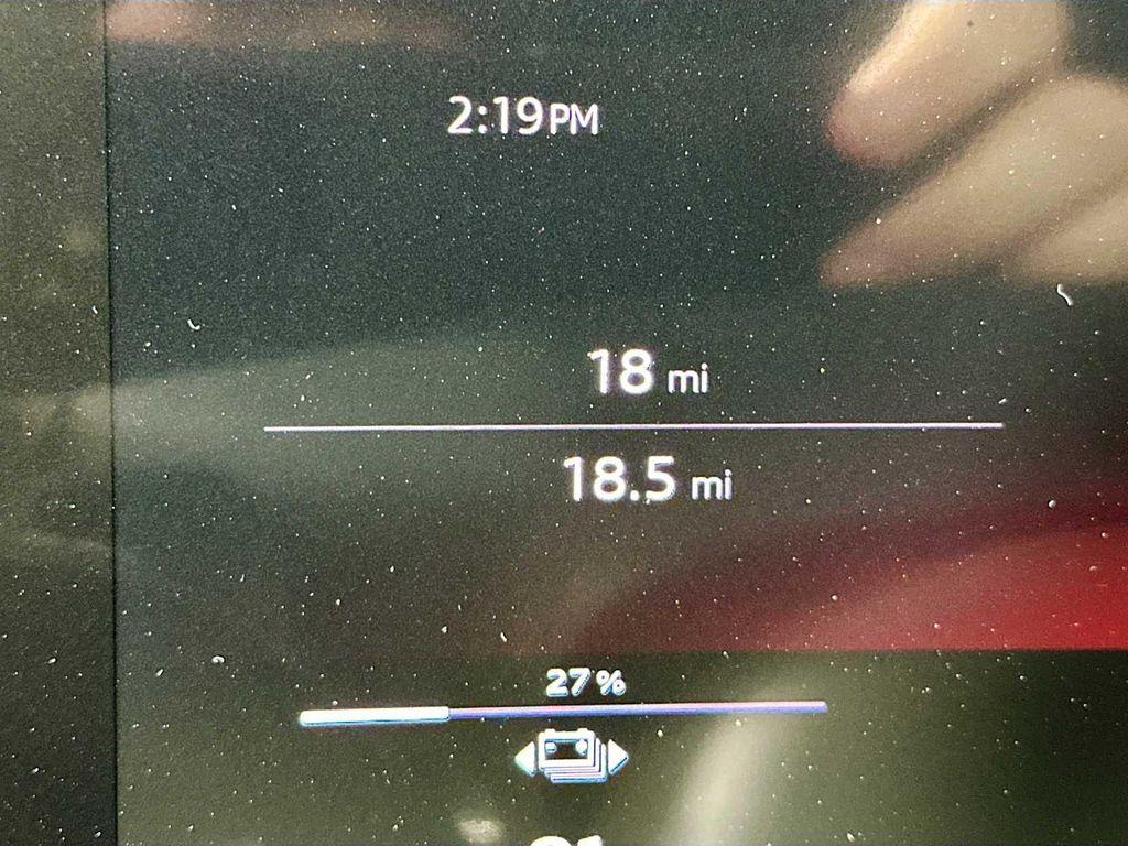 new 2025 Audi A6 e-tron car, priced at $65,535