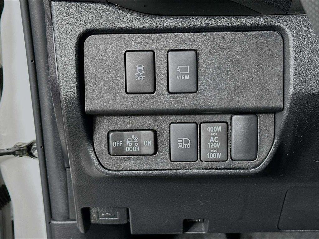 used 2023 Toyota Tacoma car, priced at $37,100