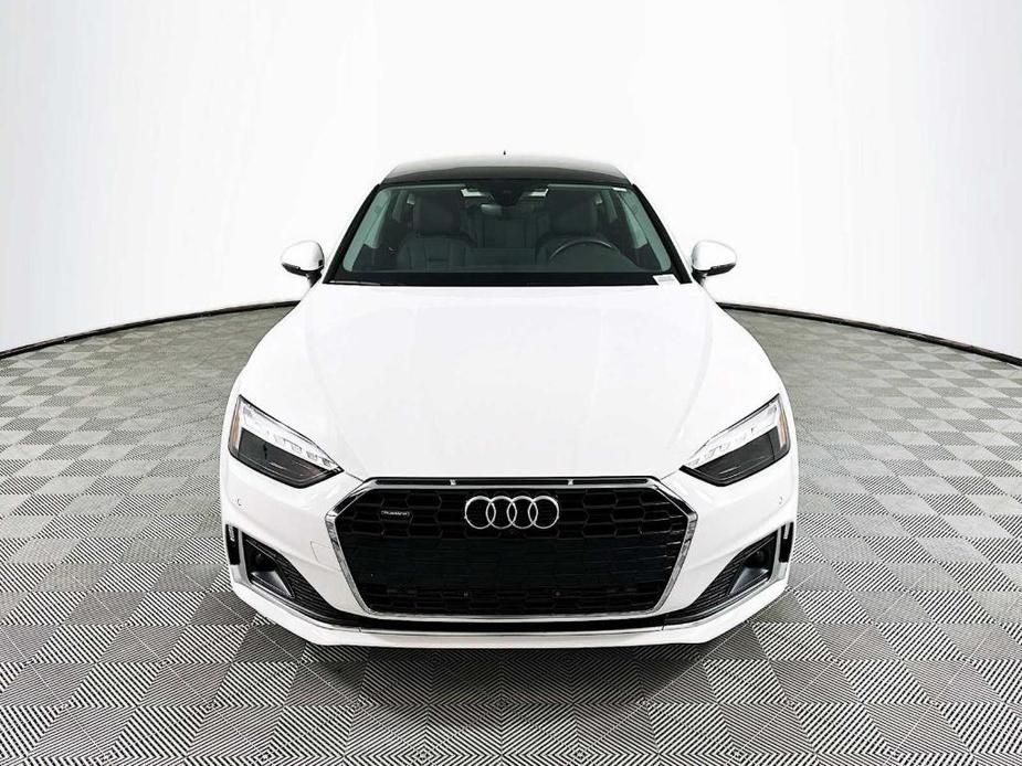 used 2023 Audi A5 Sportback car, priced at $38,400