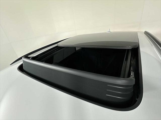 new 2025 Audi Q8 car, priced at $93,375