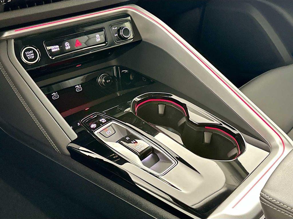 new 2025 Audi Q5 car, priced at $57,760