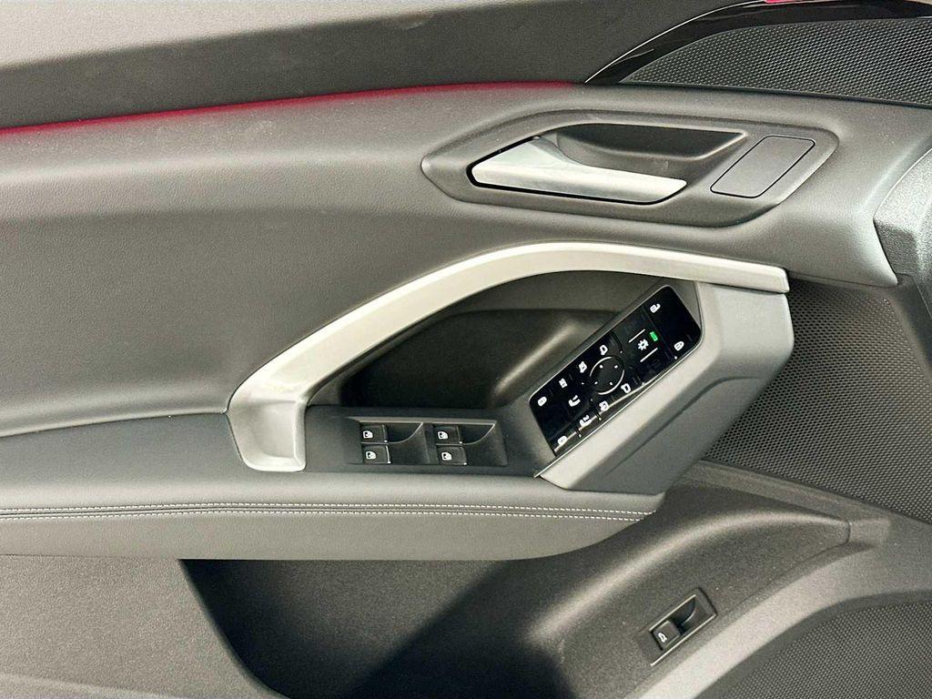 new 2025 Audi Q5 car, priced at $57,760