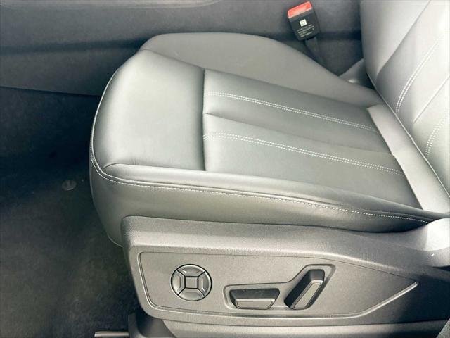 new 2025 Audi Q5 car, priced at $57,760